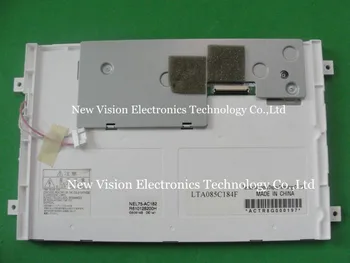 

LTA085C184F LTA085C182F New Original 8.5 inch WVGA ( 800*480 ) TN LCD Display Screen