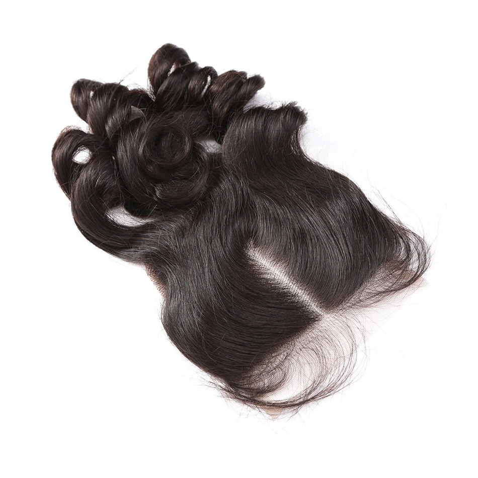 Wigirl-Hair-Lace-Closure-Middle-part-5x5-Loose-Wave-Weave-Peruvian-Human-Hair-Bleached-Knots-With (3)