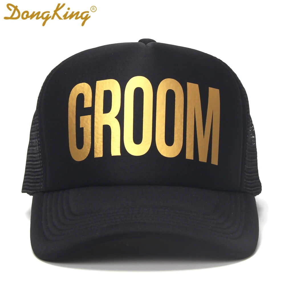 GROOM