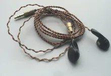 Diy pk1 fone de ouvido 150ohms vocal