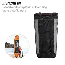 JayCreerPremium универсальный рюкзак сумка для надувных весла доски быстросохнущая карманная сумка для переноски рюкзак