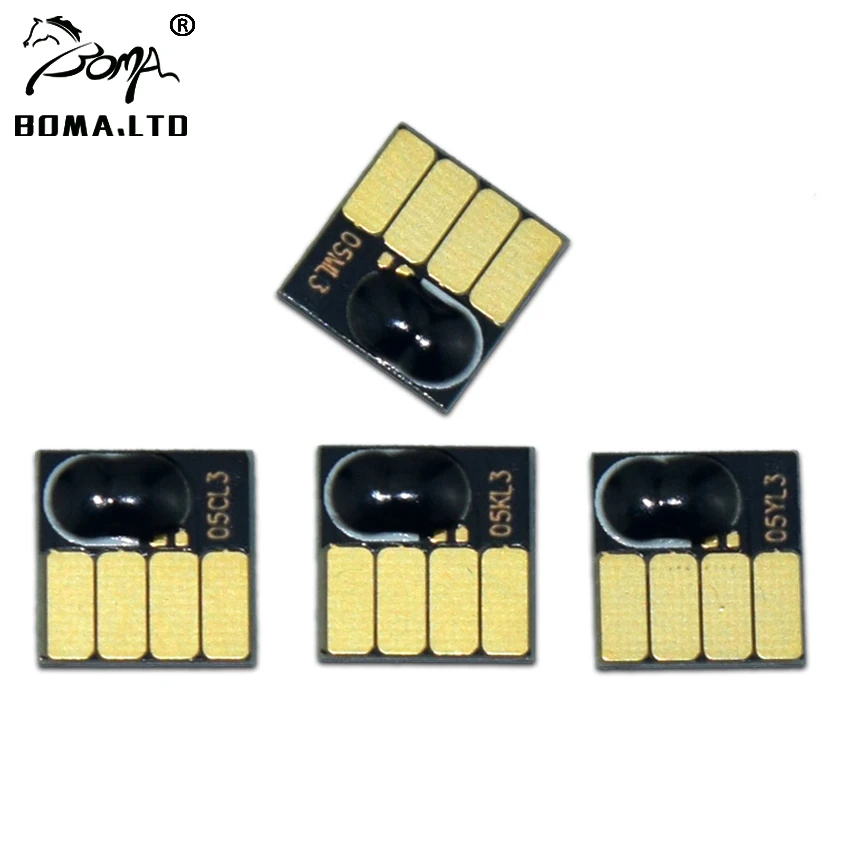 Ciss Sistema com Chip para Officejet Pro 8010 8012 8013 8014 8015 8017 8018 8020 8022 8023 8024 Impressora hp 912xl 912 - Imagem 3