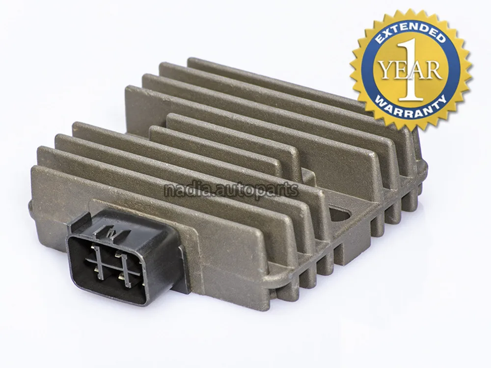 GLEICHRICHTER REGLER FÜR Yamaha1 R1 2CR 81960 00 00 FH022BA MTN1000 B67