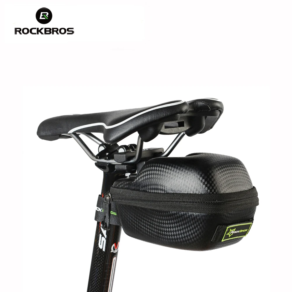 ROCKBROS font b Bicycle b font font b Bag b font Cycling Bike font b Saddle