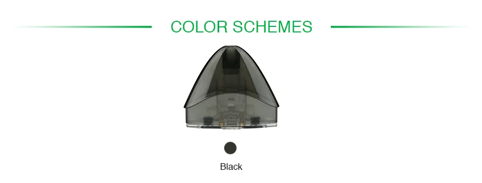 Suorin Drop Cartridge Unit - 2ml