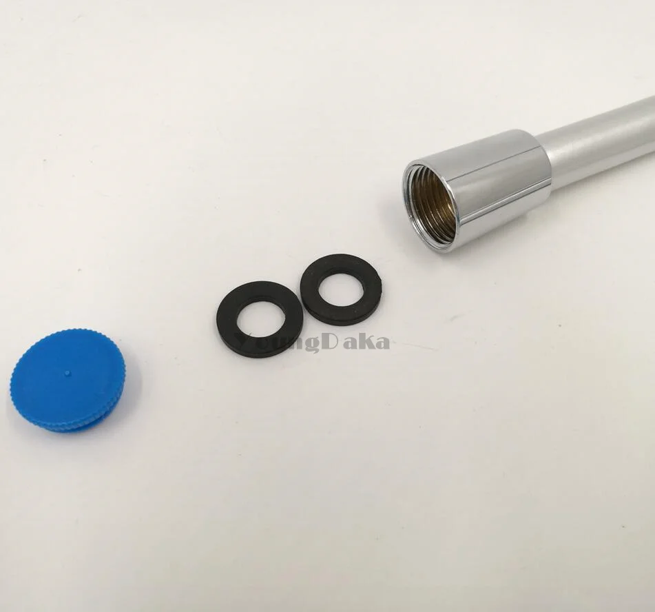 Взрывозащищенный Сантехнический шланг 1 5 м G1/2 дюйма