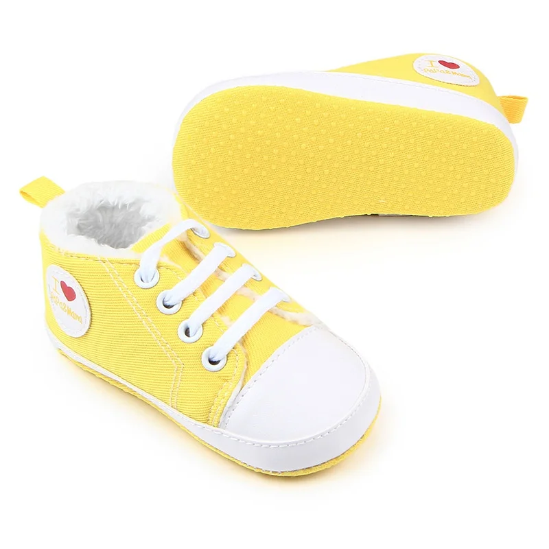 BOBORA niños de fondo suave en primer lugar los caminantes de dentro de los niños niño y niña Zapatos Bebé zapatillas de deporte Infantil BOBORA niños de fondo suave en primer lugar los caminantes de dentro de los niños niño y niña Zapatos Bebé zapatillas de deporte Infantil