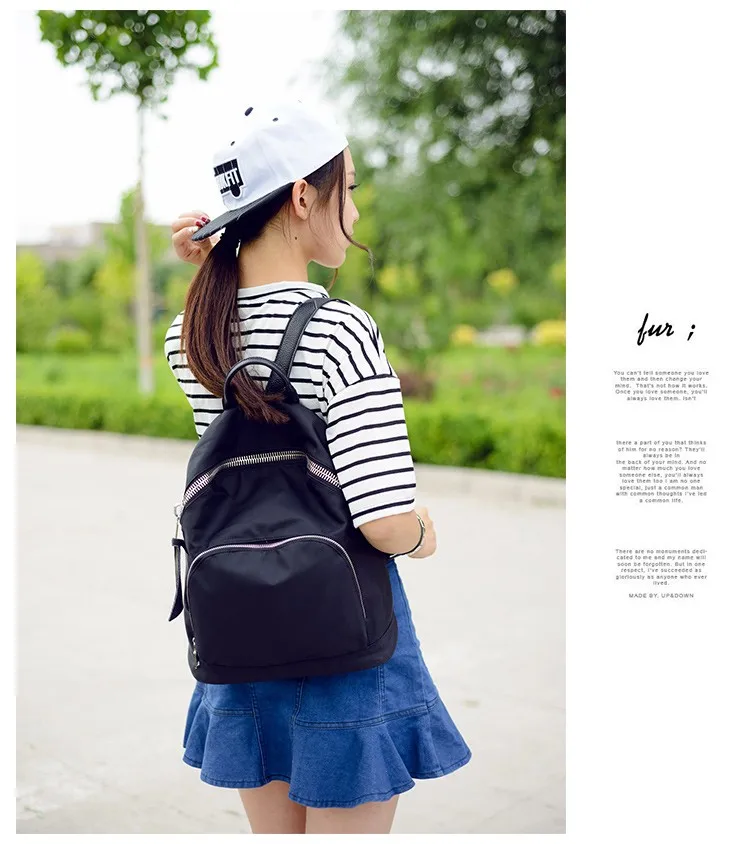 waterproof backpack