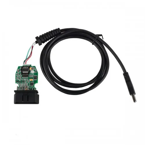 Чип Galletto 1260 ECU интерфейс настройки с оригинальными ЧИПАМИ RL232|Считыватели кодов и