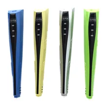 High Quality 3D Printing Drawing Pen 3D Doodle Pen 3D Printer Pen Creative Item Gift With Free ABS PLA Plastic Filament