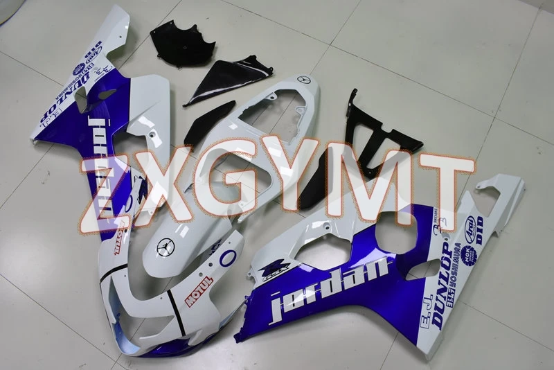 

Full Body Kits GSXR600 2005 Motorcycle Fairing GSXR750 05 Full Body Kits for Suzuki GSXR600 2004 - 2005 K4