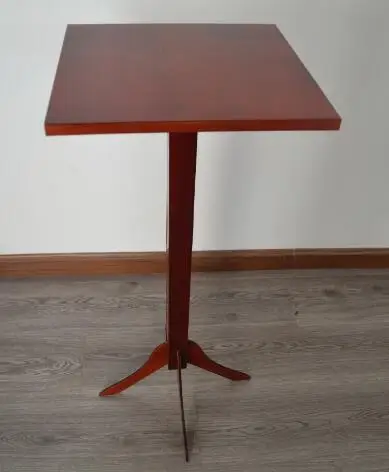 floating table - 8