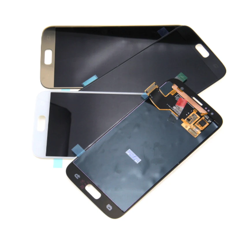 For-samsung-s7-g930f-lcd-W14