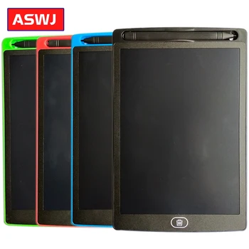 

8.5 Inch ultra-thin Board LCD Writing Tablet Digital Drawing Tablet Handwriting Pads Portable Electronic Tablet Board Kids Gift