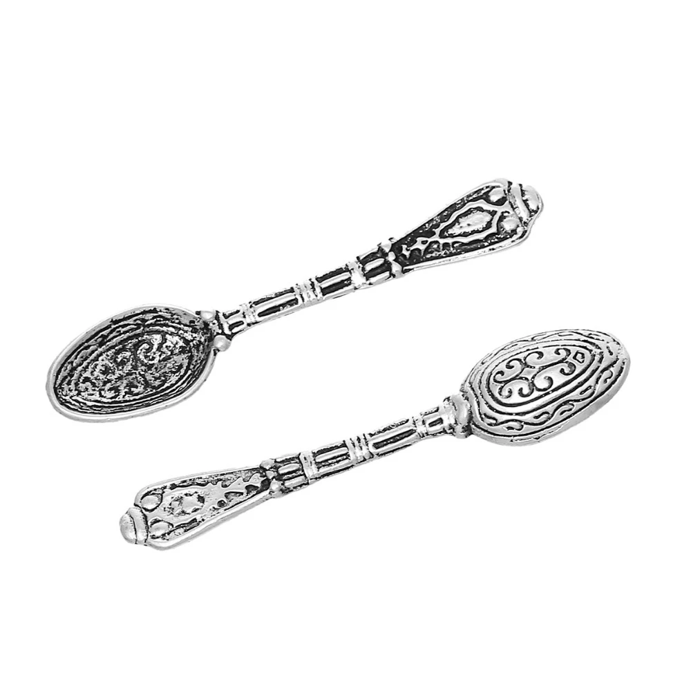 DoreenBeads женские модные ювелирные изделия из цинкового сплава Очаровательные
