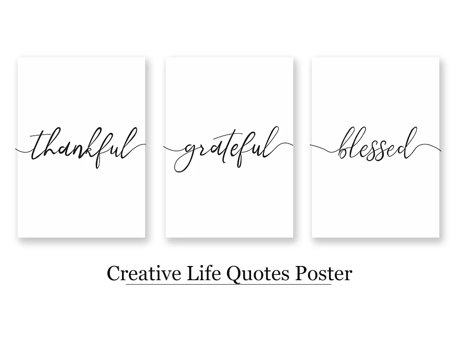 Inspiring Quotes Vintage Posters&Prints Minimalist Line Drawing Wall Art Canvas Painting Nordic Living Room Decoration Pictures (6)