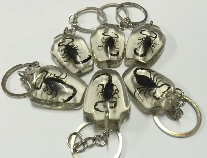 Тула Купить Брелок Для Ключей Скорпион