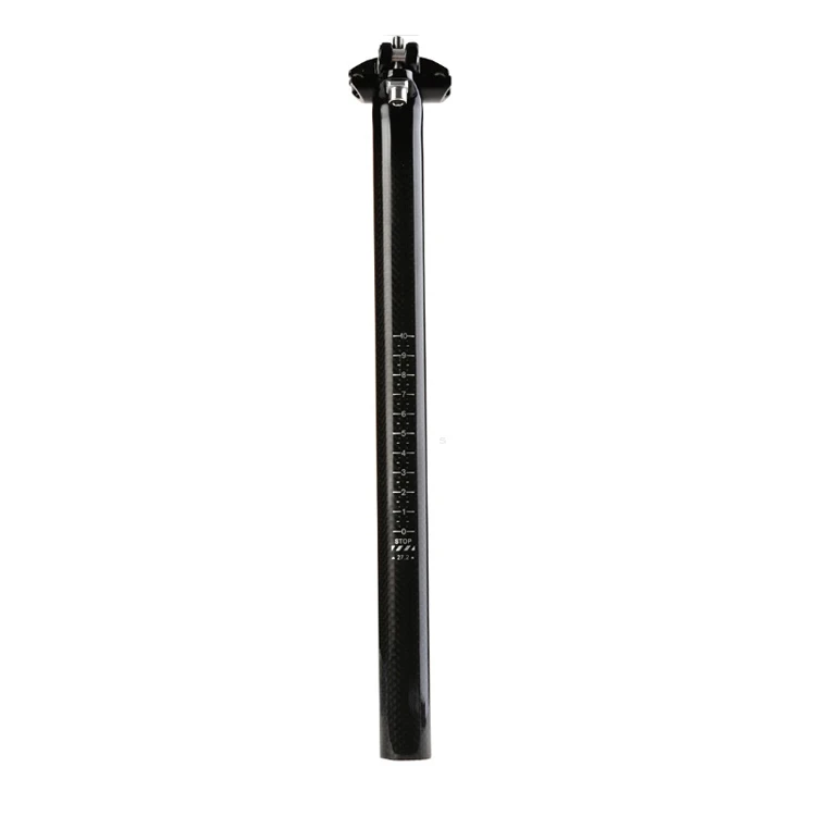 bike carbon seatpsot