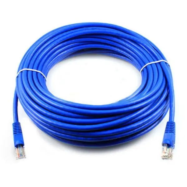 

256#ABDO Ethernet Internet LAN CAT7 Network Cable for Computer Modem Router