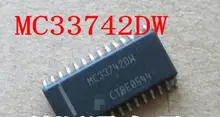 100% NOVA Frete grátis MC33742DW