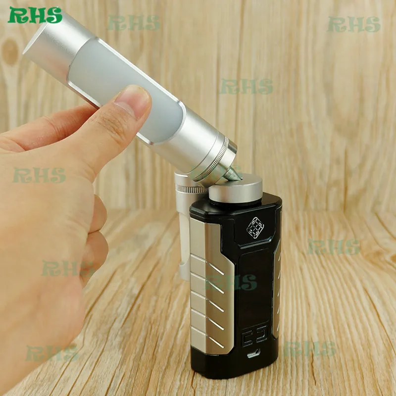 1 шт. RHS Бесплатная доставка Eliquid Фидер 30 мл бутылка с добавлением жидкости для