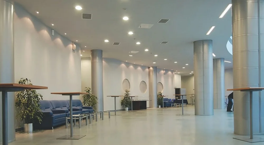Store-Downlights