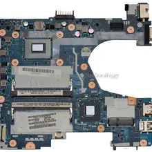 HOLYTIME материнская плата для ноутбука acer V5-131 V5-171 Q1VZC LA-8941P NBSH011003 NB. SH011.003 I3-2350M полностью протестирована