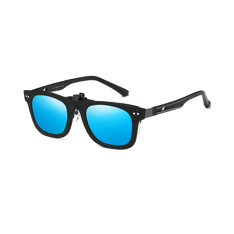 

Sports Sunglasses TR90 Frame Polarized Lens Men Women Fashion Sun Glasses Trend Eyeglasses Male Driving Eyewear WD2140