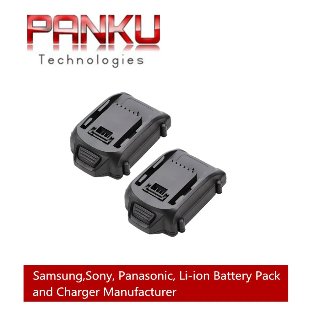Аккумулятор worx 18v