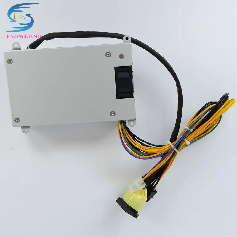 Бесплатная доставка FSP200 20SI APA006 FSP250 20AI DPS 250AB 71A 200 Вт импульсный блок питания для B320