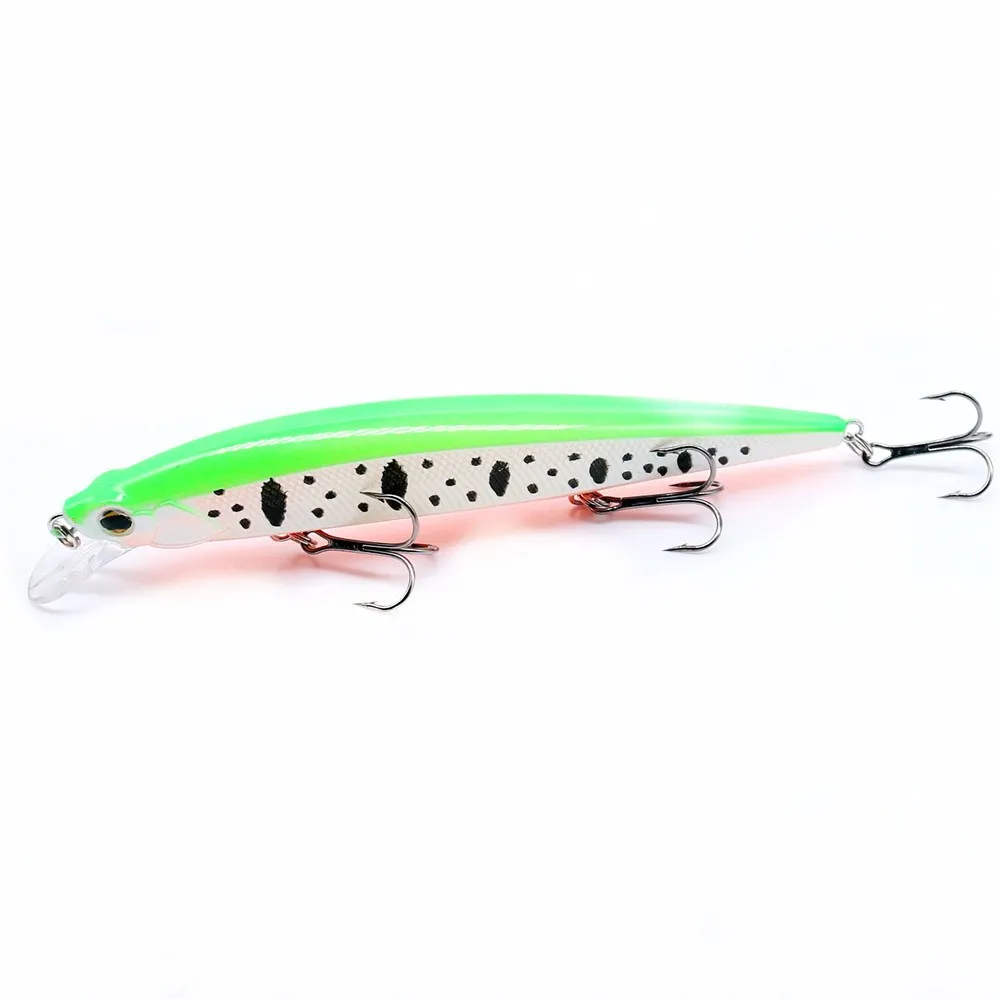 1 قطعة طعم سنارة صيد 14 سنتيمتر 14.9g إيسكا Artficial الصلب الطعم Crankbait الصيد Wobblers باس بايك وهمية الأسماك الكارب الصيد 1 قطعة طعم سنارة صيد 14 سنتيمتر 14.9g إيسكا Artficial الصلب الطعم Crankbait الصيد Wobblers باس بايك وهمية الأسماك الكارب الصيد