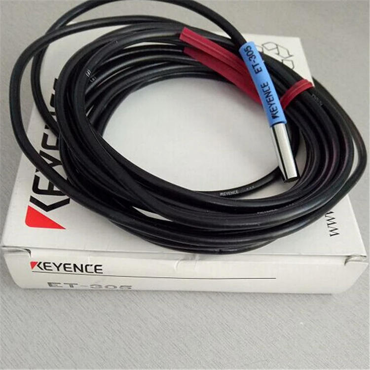 

Optical Fiber Amplifier ET-305 New original