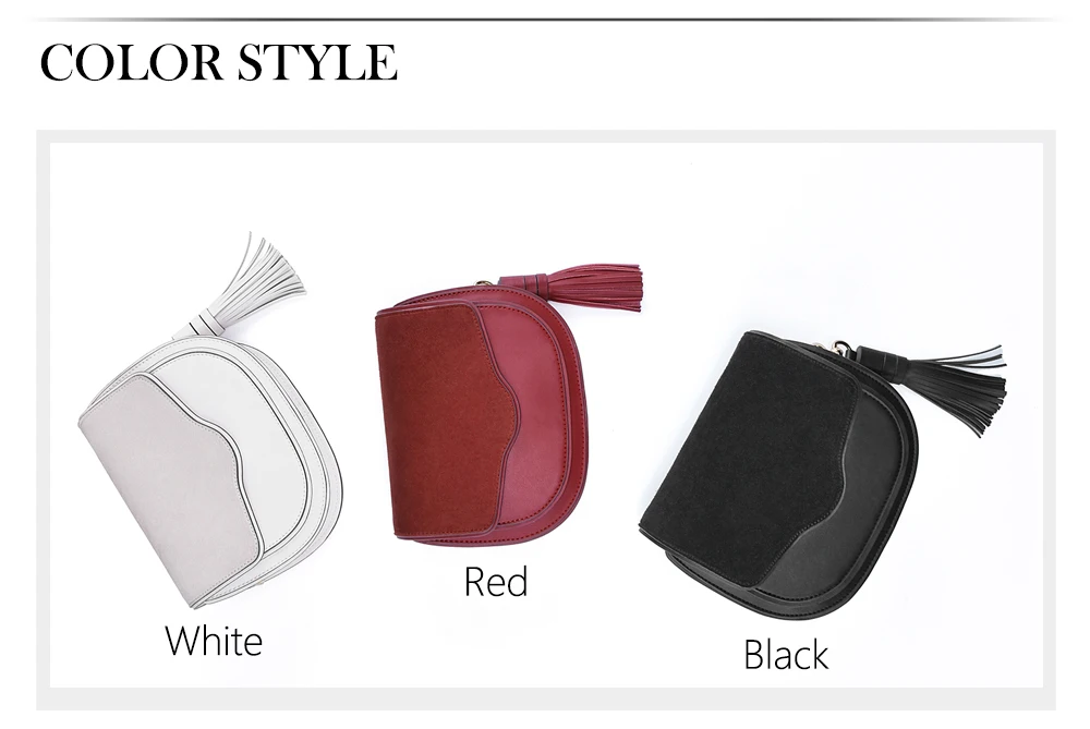 5-Color Style-