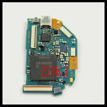 

Free Shipping! motherboard for Sony DSC-QX100 mainboard QX100 main board dslr Camera repair