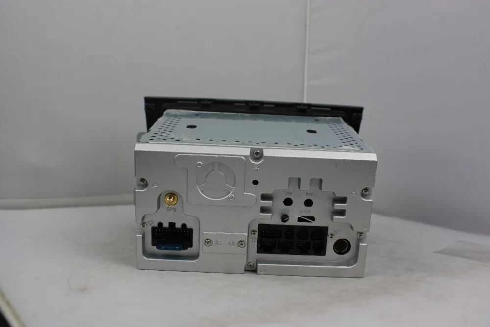 Clearance Android 8.0 Car Audio DVD Player for Ssangyong Rexton 2014 2015 4GB RAM Radio GPS Bluetooth WIFI Mirror-link 32GB ROM 5