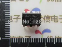20 шт., новый Импульсный Регулятор MC34063API MC34063A 34063 SOP-8 IC