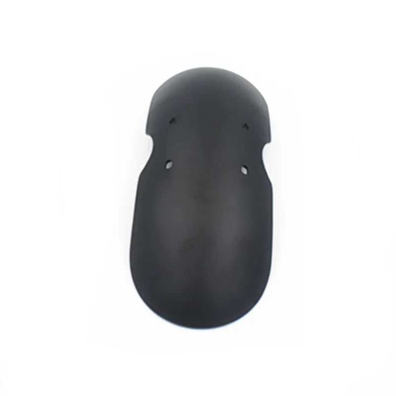 

Motorcycle Short Front Fender Mudguard Fairing Gloss Black Fit For Harley Thruxton 900 Scrambler T100 Triumph 2001-2016