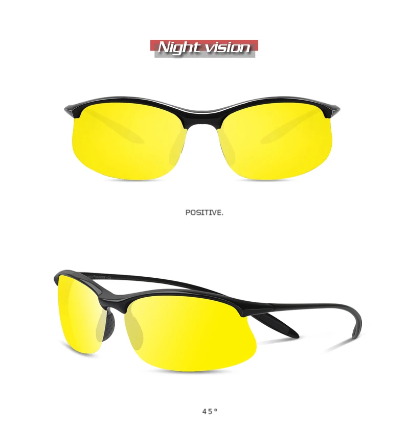 polarized sunglasses men
