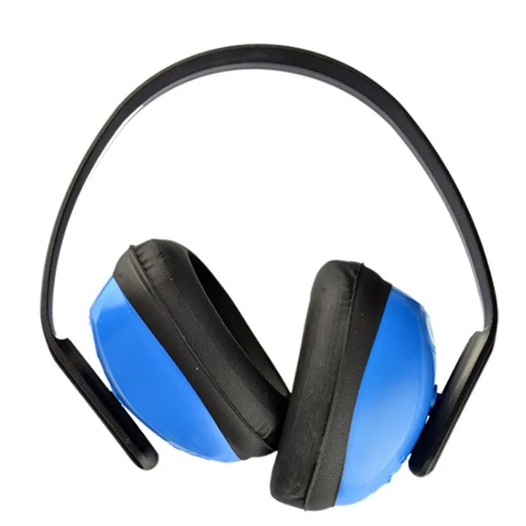 Ear Protectors Noise Soundproof Earmuffs Sleep Headset Protective Ear