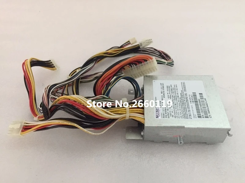 

For 160G6 SE316M1 515769-001 515862-001 Hot-swap power backplane splitter