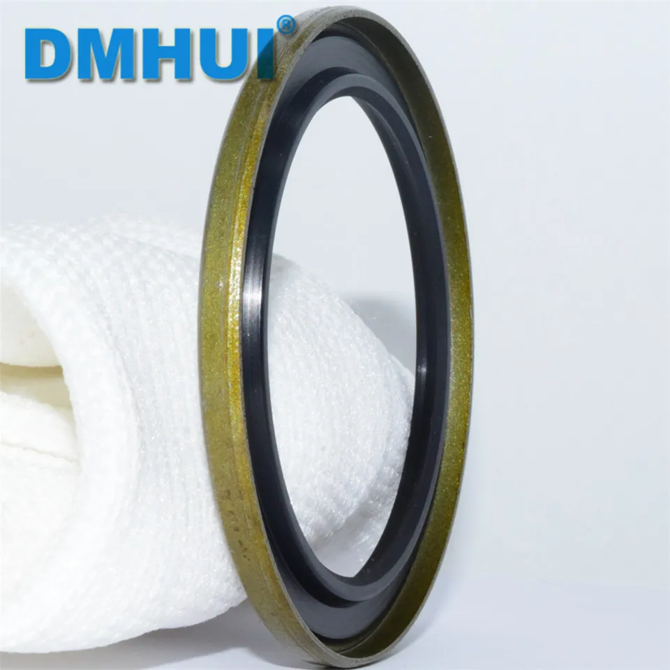 Excavator Machinery bucket spindle rubber Oil Seal 100*115*6/100x115x6 VB type NBR rubber ISO 9001:2008 100*115*6mm/100x115x6mm