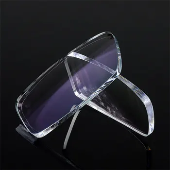 

1.67 Single Vision Aspheric Optical Eyeglasses Prescription Lenses UV400 Anti-Radiation AR Coating Spectacles Glasses Lenses