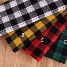 Mylb 50*140 см ткань плед бант для ткани детские постельные принадлежности домашний текстиль для шитья Тильда куклы