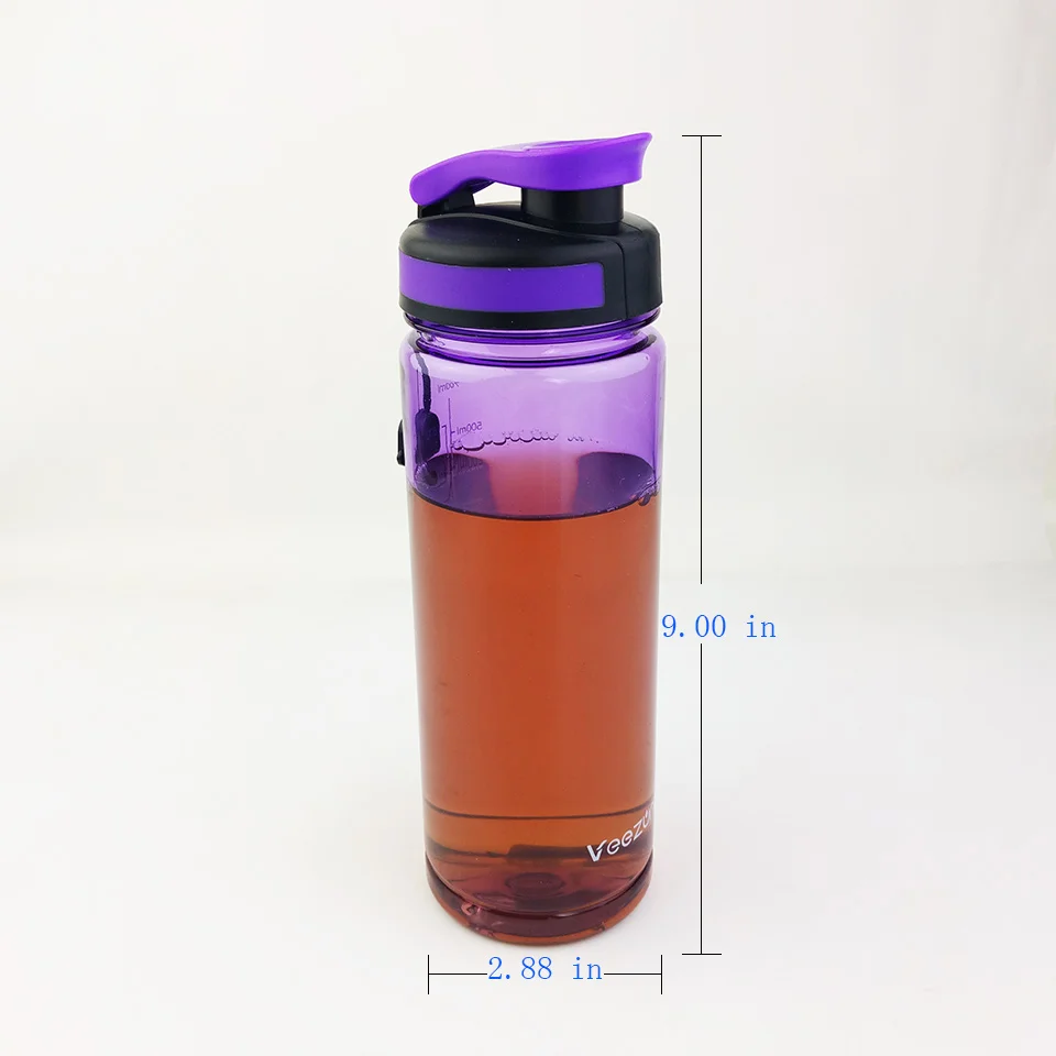 Water Bottles CB134-CB137