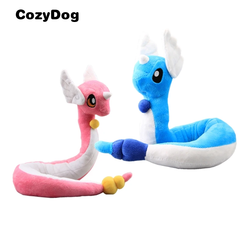 dragonair stuffed animal