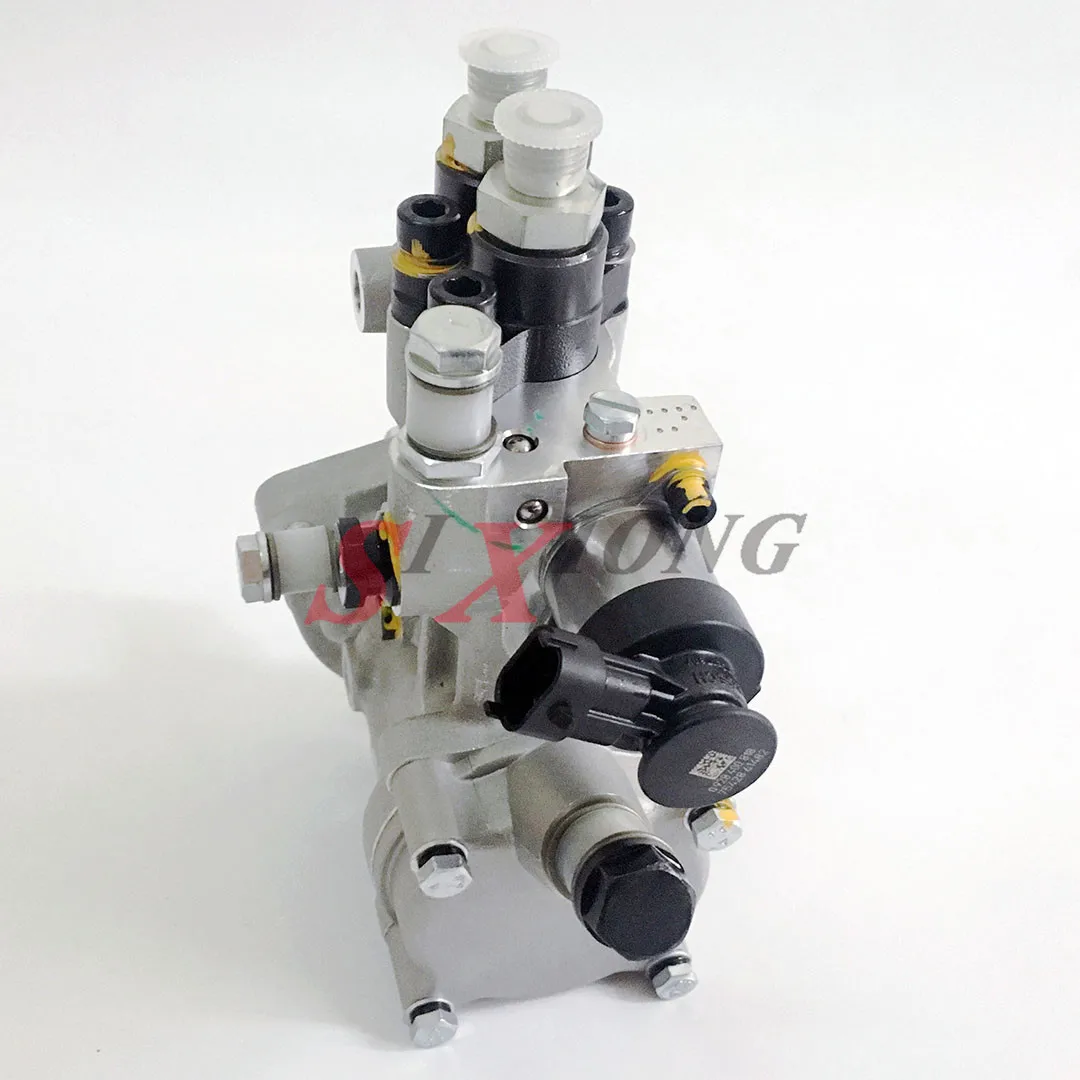 0445025040 1111300ABYB1 Common Rail дизельный топливный насос для JMC|Двигатель грузовика| |