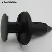 Shhworld крыло нажимного типа Фиксатор Зажим для Honda Rancher прораб Rubicon Rincon 450R Trx450 Trx650 Trx680 250Ex 300Ex 400Ex