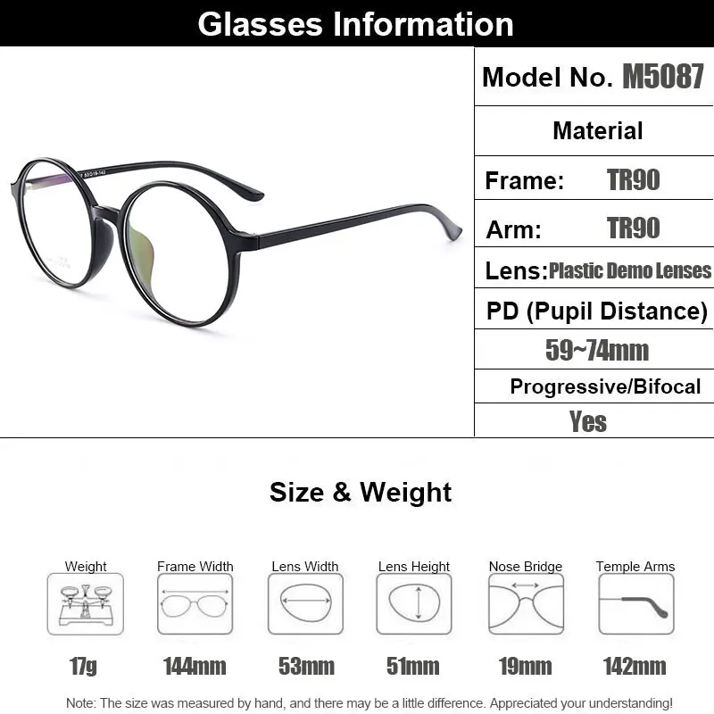 M5087-P