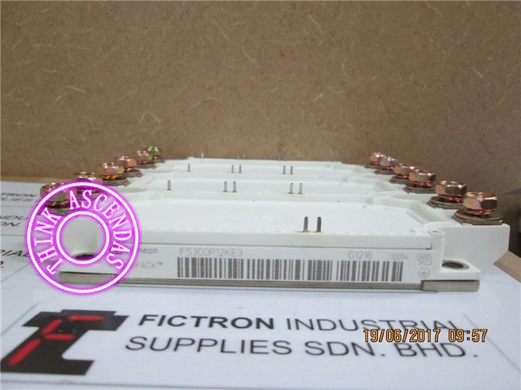 Оригинальные новые IGBT FS150R12KT3/FS200R12KT4R/FS225R12KE3/FS300R12KE3/FS300R17KE3/FS450R12KE3/FS450R12KE3_S1
