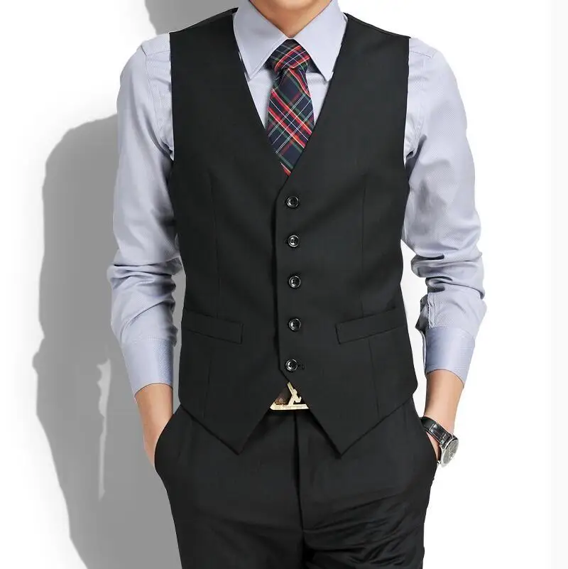 2017-winter-men-s-formal-business-fit-v-neck